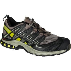 Salomon XA Pro 3D Trail Running Shoe - Wide - Men's